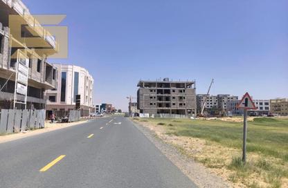 أرض - استوديو للبيع في الجرف الصناعية 3 - الجرف الصناعية - عجمان