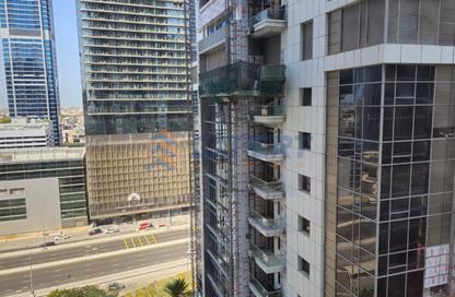 Office Space - Studio - 1 Bathroom for sale in Executive Tower D (Aspect Tower) - Executive Towers - Business Bay - Dubai