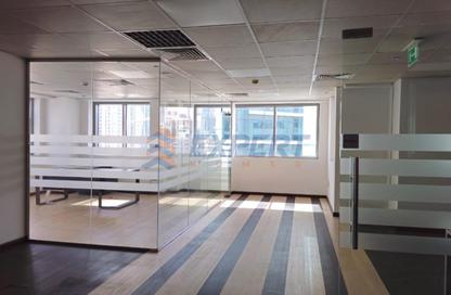 Office Space - Studio - 1 Bathroom for sale in Executive Tower D (Aspect Tower) - Executive Towers - Business Bay - Dubai