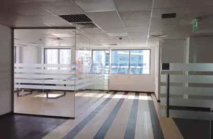 Office Space - Studio - 1 Bathroom for sale in Executive Tower D (Aspect Tower) - Executive Towers - Business Bay - Dubai