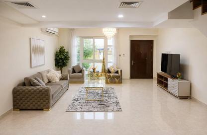 Villa - 4 Bedrooms - 5 Bathrooms for sale in Sydney Villas - District 18 - Jumeirah Village Circle - Dubai