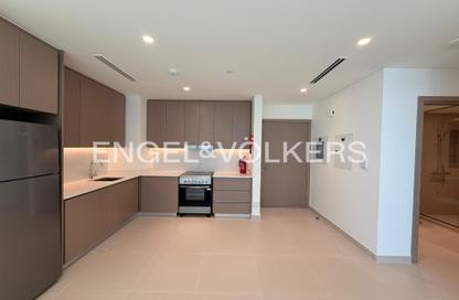 Apartment - 1 Bedroom - 1 Bathroom for rent in Hills Park - Dubai Hills Estate - Dubai