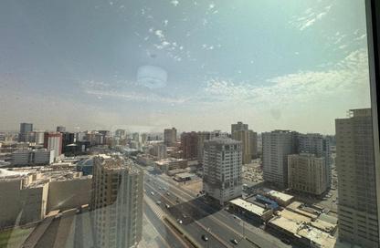 Apartment - 2 - 3 for sale in Gulfa Towers - Al Rashidiya 1 - Al Rashidiya - Ajman