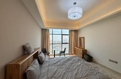 Apartment - 2 - 3 for sale in Gulfa Towers - Al Rashidiya 1 - Al Rashidiya - Ajman
