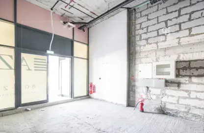 متجر - استوديو للبيع في عزيزي ريفيرا 39 - عزيزي ريفيرا - ميدان واحد - ميدان - دبي