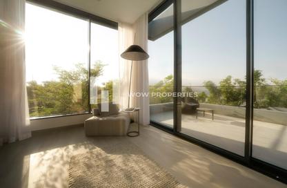 Villa - 3 Bedrooms - 4 Bathrooms for sale in Masaar 2 - Al Rowdat Suburb - Sharjah