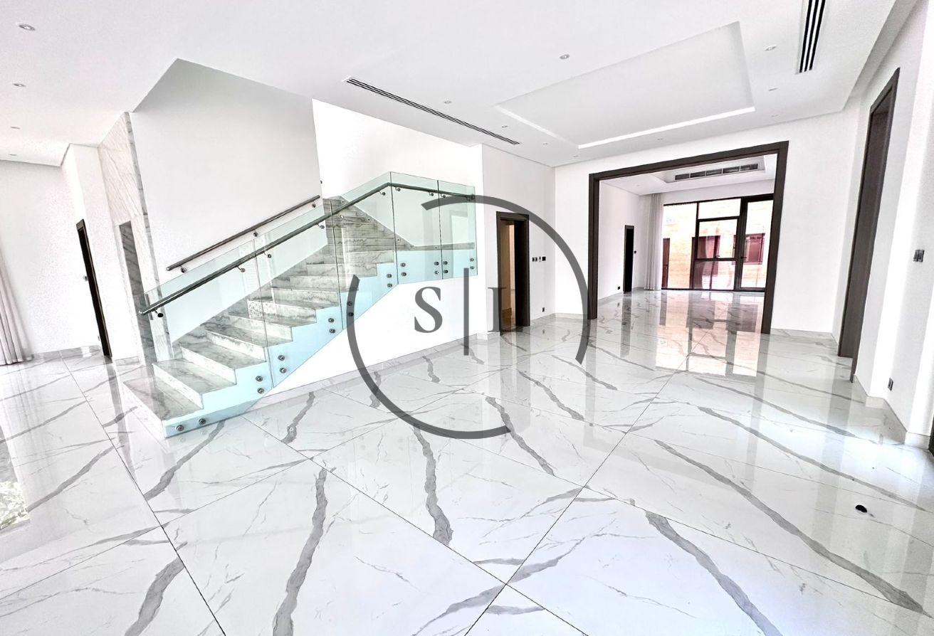 Private Pool | Spacious Luxury Villa | Move-in Now photo 16