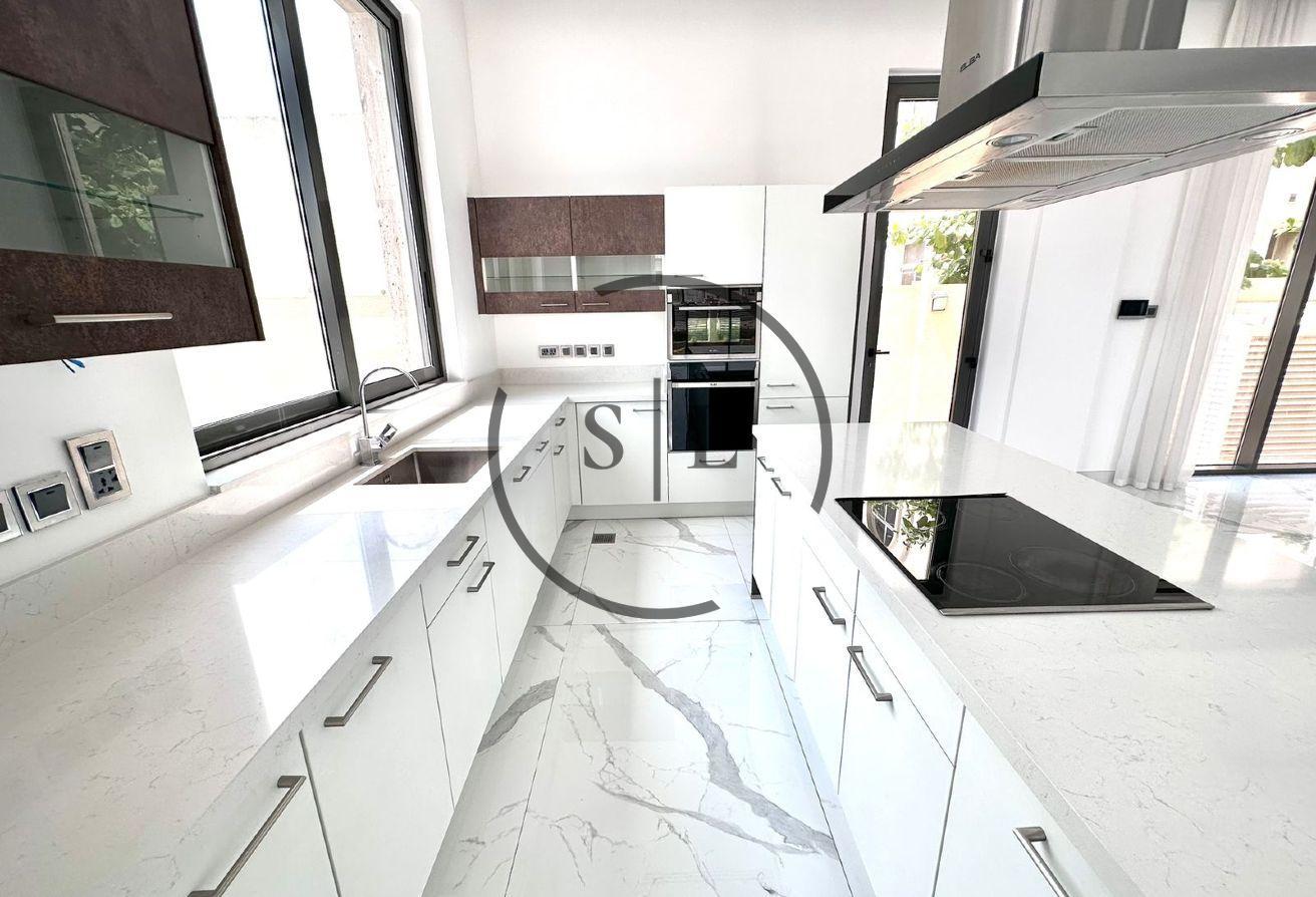 Private Pool | Spacious Luxury Villa | Move-in Now photo 14