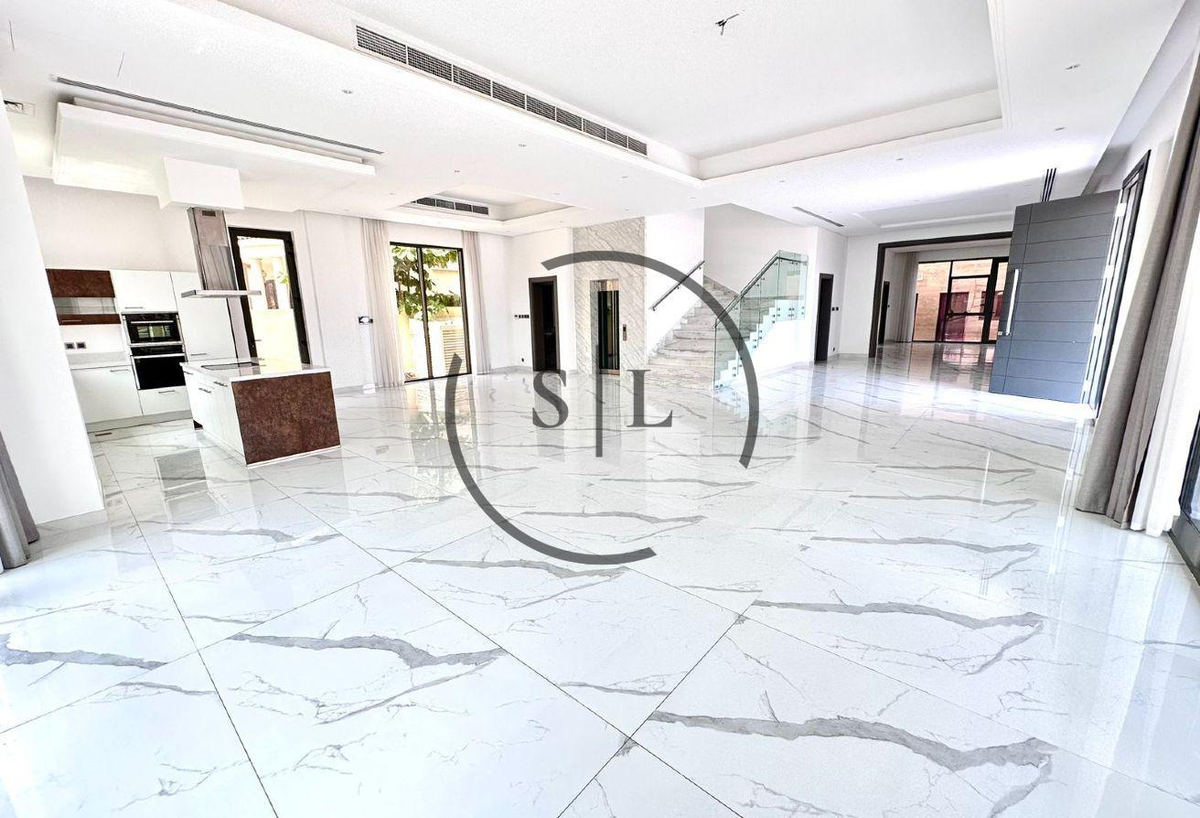 Private Pool | Spacious Luxury Villa | Move-in Now photo 12