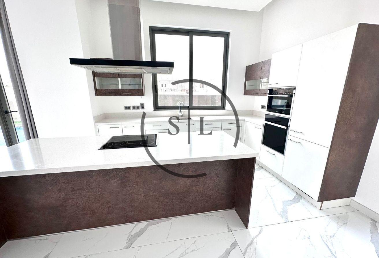 Private Pool | Spacious Luxury Villa | Move-in Now photo 20