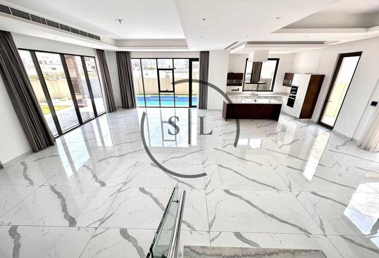 Private Pool | Spacious Luxury Villa | Move-in Now photo 27