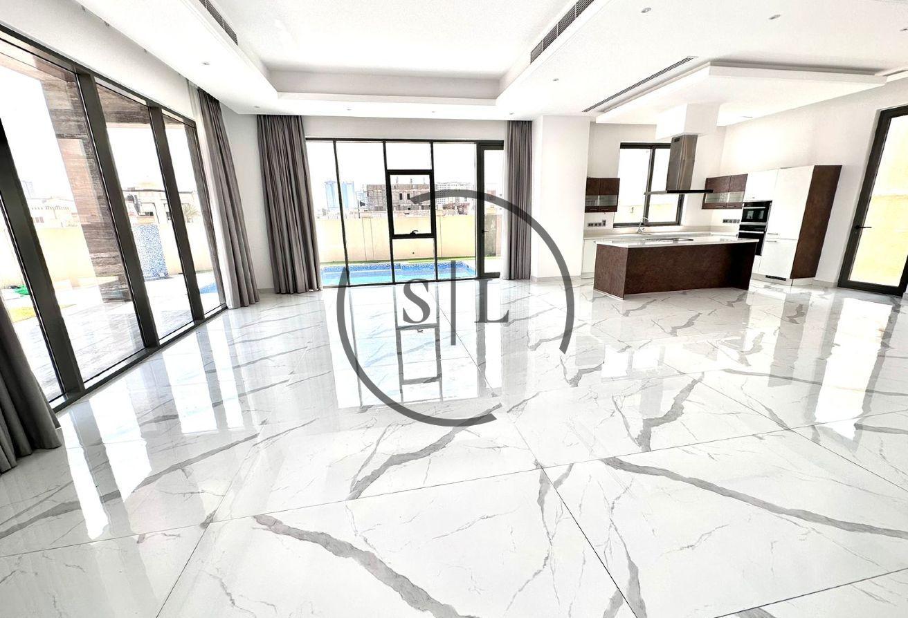 Private Pool | Spacious Luxury Villa | Move-in Now photo 10