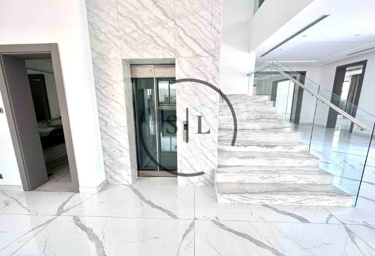 Private Pool | Spacious Luxury Villa | Move-in Now photo 11