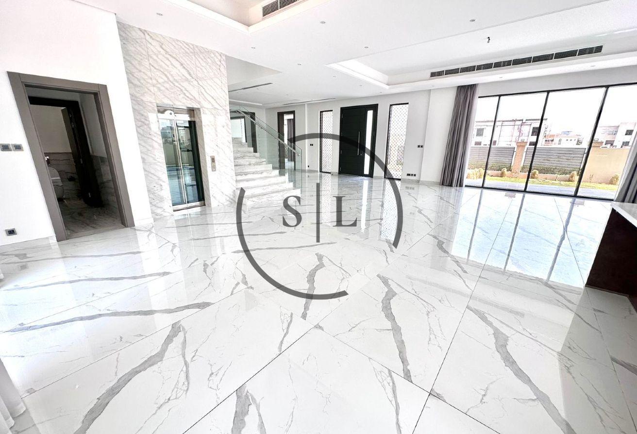 Private Pool | Spacious Luxury Villa | Move-in Now photo 13