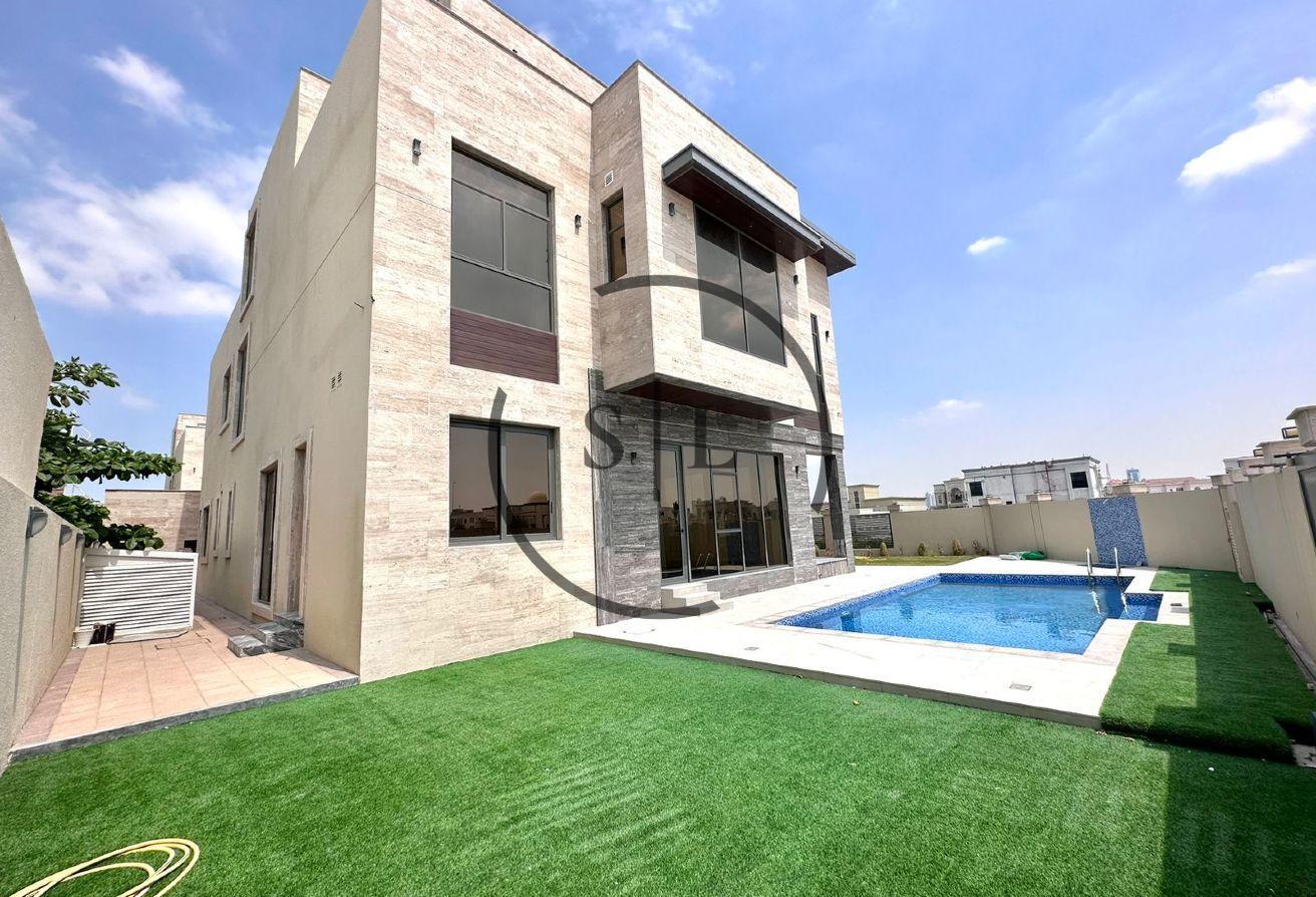 Private Pool | Spacious Luxury Villa | Move-in Now photo 7