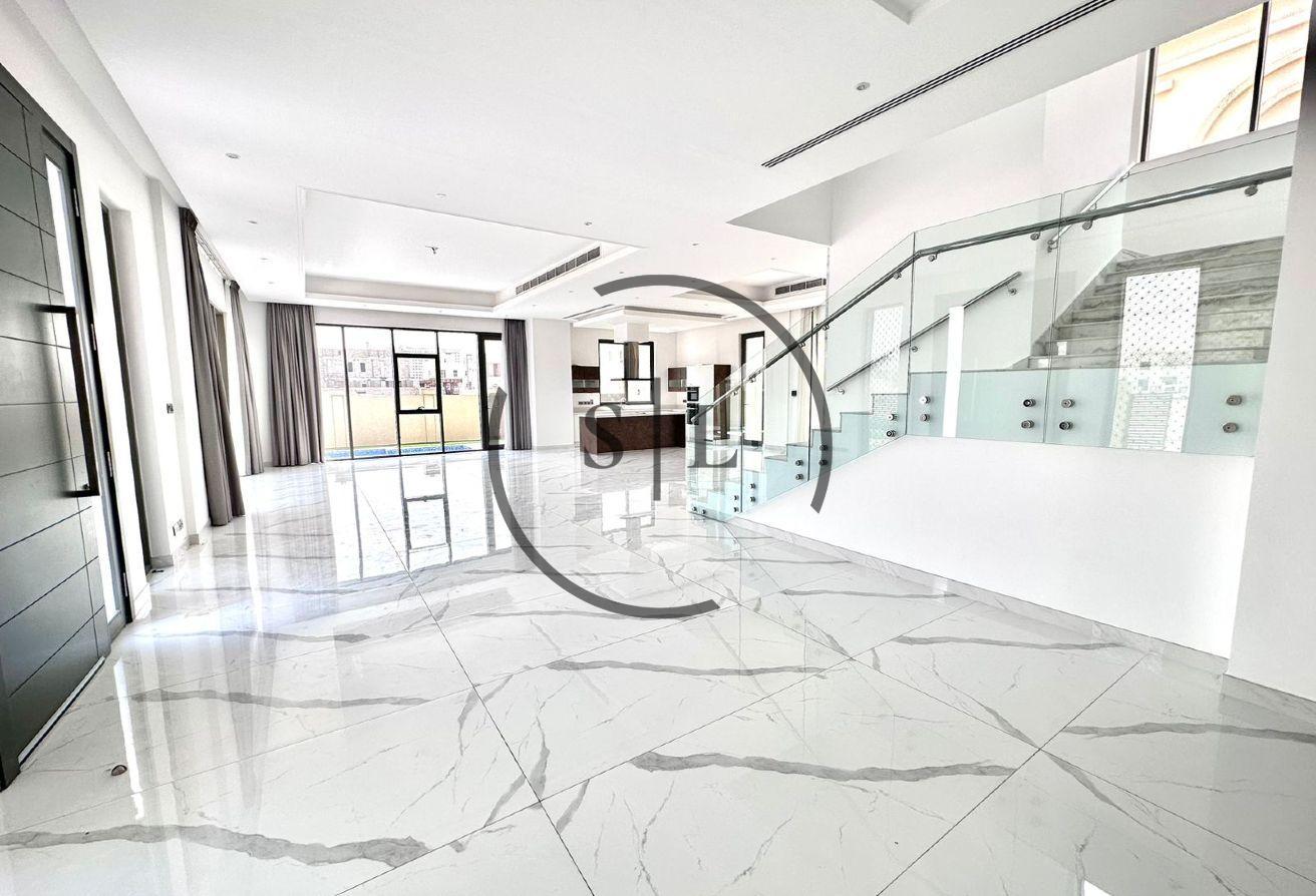 Private Pool | Spacious Luxury Villa | Move-in Now photo 19