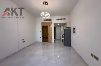 Apartment - 1 Bathroom for rent in Skyz by Danube - Arjan - Dubai