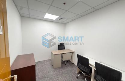Business Centre - Studio - 7+ for rent in Damac Executive Heights - Barsha Heights (Tecom) - Dubai Business Centre - Studio - 7+ for rent in Damac Executive Heights - Barsha Heights (Tecom) - Dubai