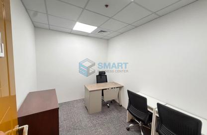 Business Centre - Studio - 7+ Bathrooms for rent in Damac Executive Heights - Barsha Heights (Tecom) - Dubai Business Centre - Studio - 7+ Bathrooms for rent in Damac Executive Heights - Barsha Heights (Tecom) - Dubai