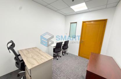 Business Centre - Studio - 7+ for rent in Damac Executive Heights - Barsha Heights (Tecom) - Dubai Business Centre - Studio - 7+ for rent in Damac Executive Heights - Barsha Heights (Tecom) - Dubai