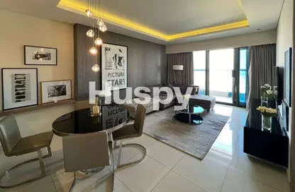 شقة - غرفة نوم - 2 حمامات للبيع في تاور D - داماك تاورز من باراماونت - الخليج التجاري - دبي شقة - غرفة نوم - 2 حمامات للبيع في تاور D - داماك تاورز من باراماونت - الخليج التجاري - دبي