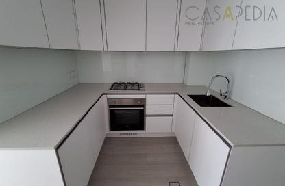 Apartment - Studio - 1 Bathroom for rent in Luma21 - District 14 - Jumeirah Village Circle - Dubai