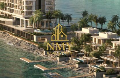 Apartment - Studio - 1 Bathroom for sale in Anantara Mina - Mina Al Arab - Ras Al Khaimah Apartment - Studio - 1 Bathroom for sale in Anantara Mina - Mina Al Arab - Ras Al Khaimah