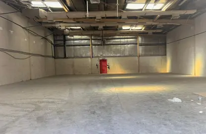 Warehouse - Studio for rent in Al Qusais - Dubai Warehouse - Studio for rent in Al Qusais - Dubai