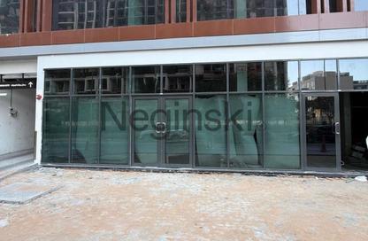 Retail - Studio - 1 Bathroom for rent in AB Cavalier - District 12 - Jumeirah Village Circle - Dubai
