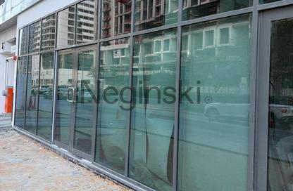 Retail - Studio - 1 Bathroom for rent in AB Cavalier - District 12 - Jumeirah Village Circle - Dubai
