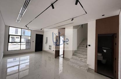 Villa - 4 - 6 for sale in Kabbali Hills - Al Helio 2 - Al Helio - Ajman