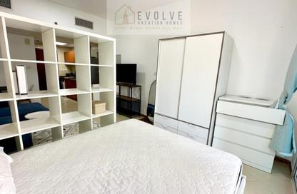 Apartment - Studio - 1 Bathroom for rent in Marina Diamond 2 - Marina Diamonds - Dubai Marina - Dubai Apartment - Studio - 1 Bathroom for rent in Marina Diamond 2 - Marina Diamonds - Dubai Marina - Dubai