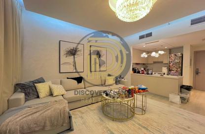 Apartment - 2 Bedrooms - 3 Bathrooms for sale in Waters Edge - Yas Island - Abu Dhabi Apartment - 2 Bedrooms - 3 Bathrooms for sale in Waters Edge - Yas Island - Abu Dhabi