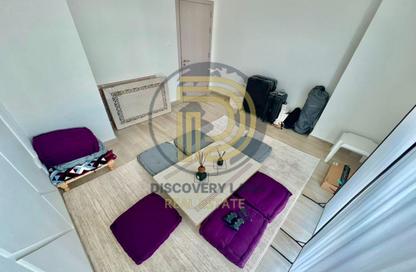 Apartment - 2 Bedrooms - 3 Bathrooms for sale in Waters Edge - Yas Island - Abu Dhabi