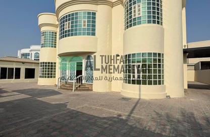 Villa - 5 Bedrooms - 7 Bathrooms for sale in Al Goaz - Wasit - Sharjah