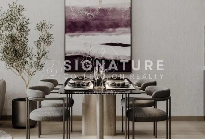 Elegant Studio | Off-Plan | Le Blanc