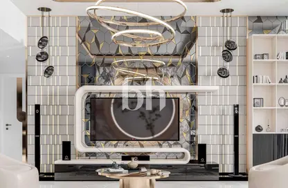 شقة - غرفة نوم - 2 حمامات للبيع في دانوب فاشونز - مثلث قرية جميرا - دبي