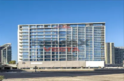 Apartment - 1 Bathroom for rent in Al Maryah Vista - Al Maryah Island - Abu Dhabi