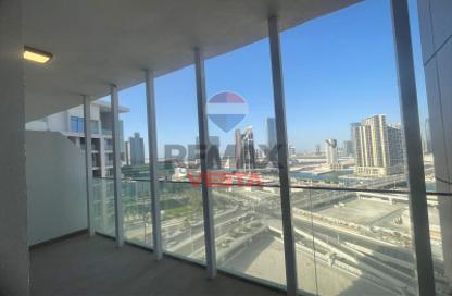 Apartment - Studio - 1 Bathroom for rent in Al Maryah Vista - Al Maryah Island - Abu Dhabi Apartment - Studio - 1 Bathroom for rent in Al Maryah Vista - Al Maryah Island - Abu Dhabi