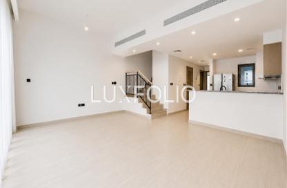 Townhouse - 4 Bedrooms - 5 Bathrooms for rent in Santorini - Damac Lagoons - Dubai Townhouse - 4 Bedrooms - 5 Bathrooms for rent in Santorini - Damac Lagoons - Dubai