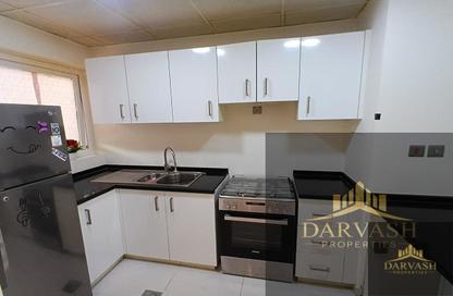 Townhouse - 3 Bedrooms - 3 Bathrooms for sale in Mimosa - Damac Hills 2 - Dubai