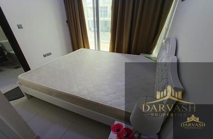 Townhouse - 3 Bedrooms - 3 Bathrooms for sale in Mimosa - Damac Hills 2 - Dubai