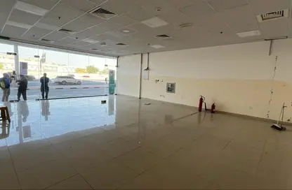 Shop - Studio for rent in Al Rawda 2 Villas - Al Rawda 2 - Al Rawda - Ajman
