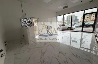 Shop - Studio - 1 Bathroom for rent in Geepas Building 3 - Al Rashidiya 2 - Al Rashidiya - Ajman