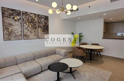 Apartment - 2 - 3 for rent in Altai Tower - District 1 - Jumeirah Village Triangle - Dubai Apartment - 2 - 3 for rent in Altai Tower - District 1 - Jumeirah Village Triangle - Dubai