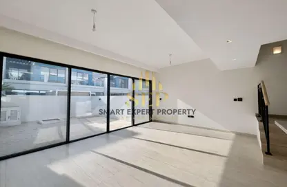 Townhouse - 4 Bedrooms - 5 Bathrooms for rent in Santorini - Damac Lagoons - Dubai