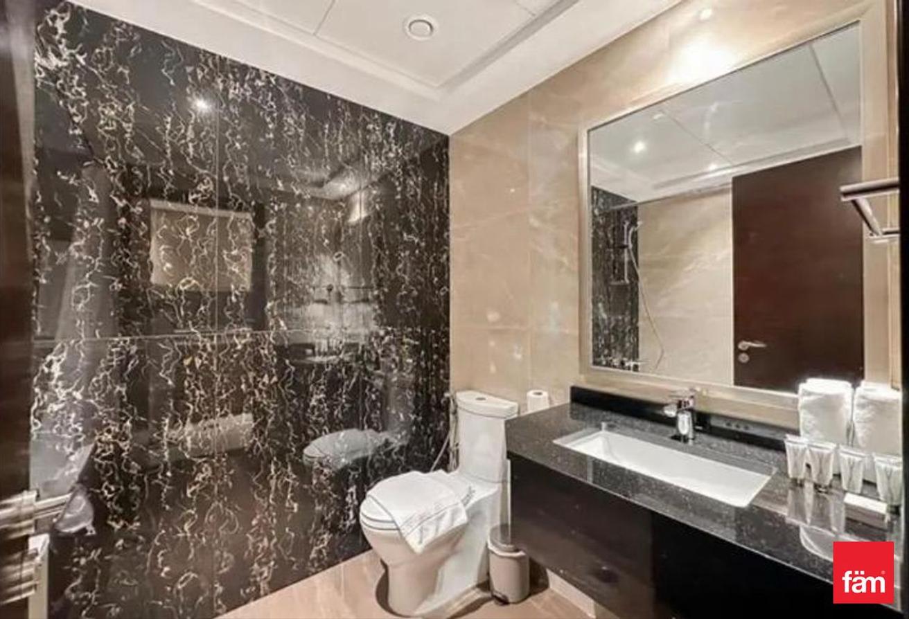 Low floor | Ready to move | Bright | Furnished photo 4