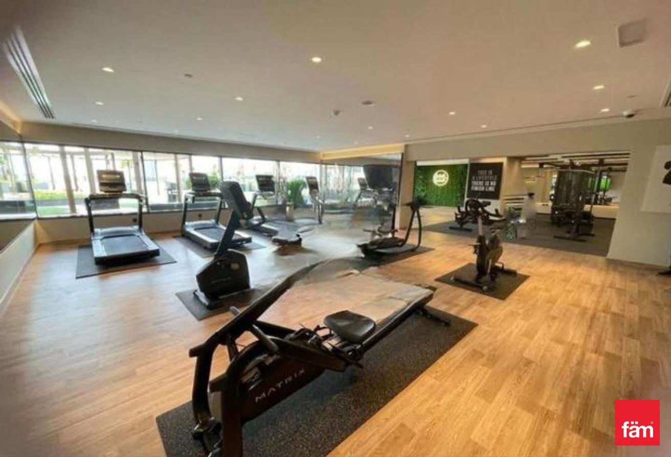 Low floor | Ready to move | Bright | Furnished photo 7