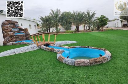 Villa - 5 Bedrooms - 5 Bathrooms for sale in Manama - Ajman