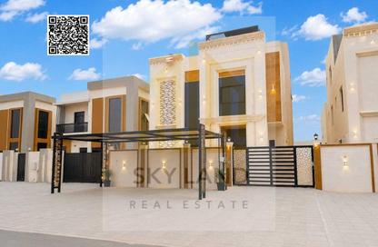 Villa - 6 - 7+ for sale in Kabbali Hills - Al Helio 2 - Al Helio - Ajman